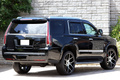 2015 Cadillac ESCALADE CADE ESKARE-4W PREMIUM