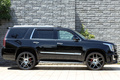 2015 Cadillac ESCALADE CADE ESKARE-4W PREMIUM