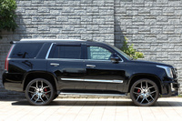 2015 Cadillac ESCALADE CADE ESKARE-4W PREMIUM