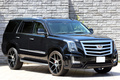 2015 Cadillac ESCALADE CADE ESKARE-4W PREMIUM