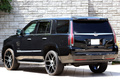 2015 Cadillac ESCALADE CADE ESKARE-4W PREMIUM