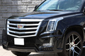 2015 Cadillac ESCALADE CADE ESKARE-4W PREMIUM
