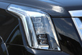2015 Cadillac ESCALADE CADE ESKARE-4W PREMIUM