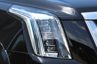 2015 Cadillac ESCALADE CADE ESKARE-4W PREMIUM