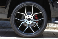 2015 Cadillac ESCALADE CADE ESKARE-4W PREMIUM