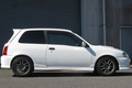 1996 Toyota STARLET TOYOTA STARLET EP91 GLANZA V, FUJITSUBO Muffler, CUSCO Height Adjustable Coilovers, RECARO Seat