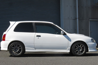 1996 Toyota STARLET TOYOTA STARLET EP91 GLANZA V, FUJITSUBO Muffler, CUSCO Height Adjustable Coilovers, RECARO Seat