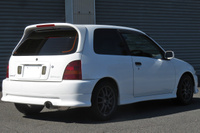 1996 Toyota STARLET TOYOTA STARLET EP91 GLANZA V, FUJITSUBO Muffler, CUSCO Height Adjustable Coilovers, RECARO Seat