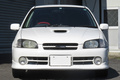 1996 Toyota STARLET TOYOTA STARLET EP91 GLANZA V, FUJITSUBO Muffler, CUSCO Height Adjustable Coilovers, RECARO Seat