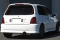 1996 Toyota STARLET TOYOTA STARLET EP91 GLANZA V, FUJITSUBO Muffler, CUSCO Height Adjustable Coilovers, RECARO Seat