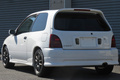 1996 Toyota STARLET TOYOTA STARLET EP91 GLANZA V, FUJITSUBO Muffler, CUSCO Height Adjustable Coilovers, RECARO Seat