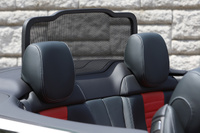 2018 Mercedes-Benz E CLASS E400 4M CUB SPOILER