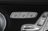 2018 Mercedes-Benz E CLASS E400 4M CUB SPOILER