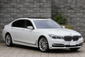 2017 BMW 7 SERIES null