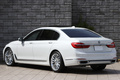 2017 BMW 7 SERIES null