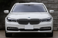 2017 BMW 7 SERIES null