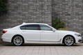 2017 BMW 7 SERIES null