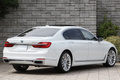 2017 BMW 7 SERIES null