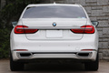 2017 BMW 7 SERIES null