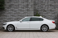 2017 BMW 7 SERIES null