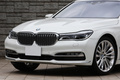 2017 BMW 7 SERIES null