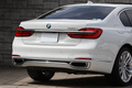 2017 BMW 7 SERIES null