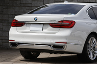 2017 BMW 7 SERIES null