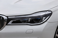 2017 BMW 7 SERIES null