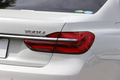 2017 BMW 7 SERIES null