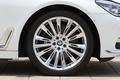 2017 BMW 7 SERIES null