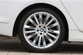 2017 BMW 7 SERIES null