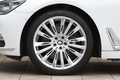 2017 BMW 7 SERIES null