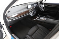 2017 BMW 7 SERIES null