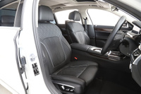 2017 BMW 7 SERIES null