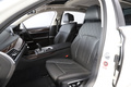 2017 BMW 7 SERIES null