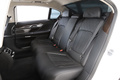 2017 BMW 7 SERIES null