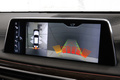 2017 BMW 7 SERIES null