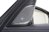 2017 BMW 7 SERIES null