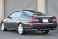 1998 Nissan LAUREL RB25DET GC35 25 CLUB S TURBO TYPE X, RECARO Seats, JIC Height Adjustable Coilovers