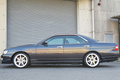 1998 Nissan LAUREL RB25DET GC35 25 CLUB S TURBO TYPE X, RECARO Seats, JIC Height Adjustable Coilovers