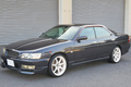 1998 Nissan LAUREL RB25DET GC35 25 CLUB S TURBO TYPE X, RECARO Seats, JIC Height Adjustable Coilovers