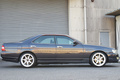 1998 Nissan LAUREL RB25DET GC35 25 CLUB S TURBO TYPE X, RECARO Seats, JIC Height Adjustable Coilovers