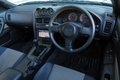 1998 Nissan SKYLINE COUPE ER34 25GT TURBO, HPI Intercooler, URAS AERO, WORK 18 Inch Wheels