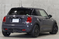 2019 Mini Cooper SD null