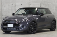 2019 Mini Cooper SD null