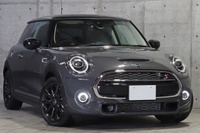 2019 Mini Cooper SD null