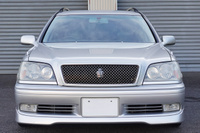 2002 Toyota CROWN ATHLETE 1JGTE TURBO ENGINE WITH JZX100 R154 MANUAL TRANSMISSION