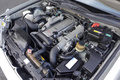 2002 Toyota CROWN ATHLETE 1JGTE TURBO ENGINE WITH JZX100 R154 MANUAL TRANSMISSION