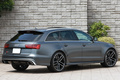 2016 Audi RS6 AVANT null