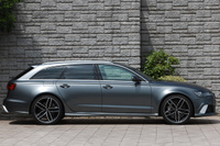 2016 Audi RS6 AVANT null
